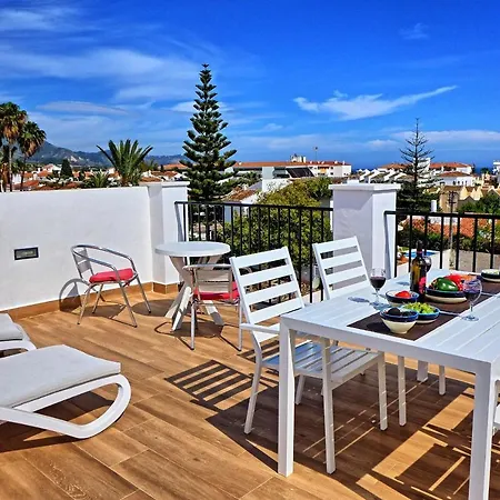 Holiday home Casa Anduez *
