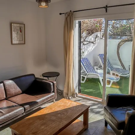Casa Anduez Holiday home