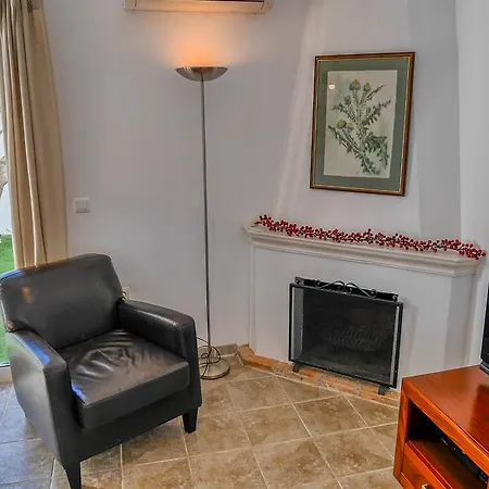 Holiday home Casa Anduez *