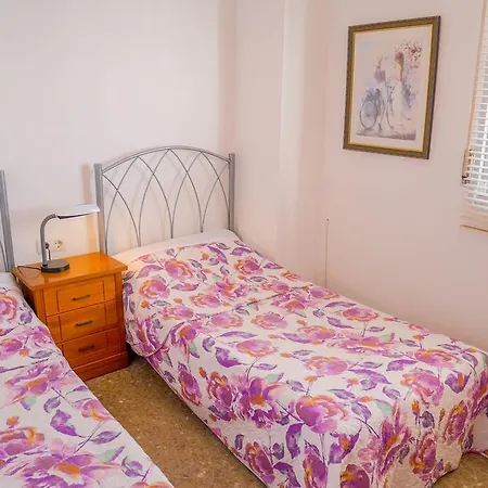 Holiday home Casa Anduez Nerja