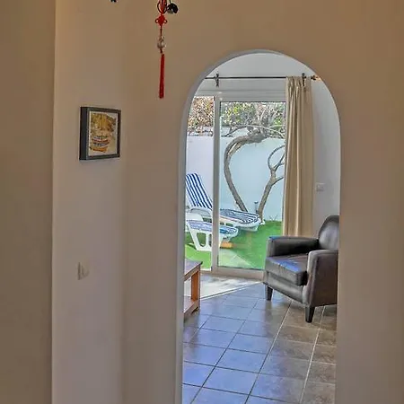 Casa Anduez Holiday home *