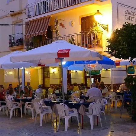Casa Anduez Holiday home *