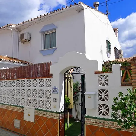 Casa Anduez Holiday home *