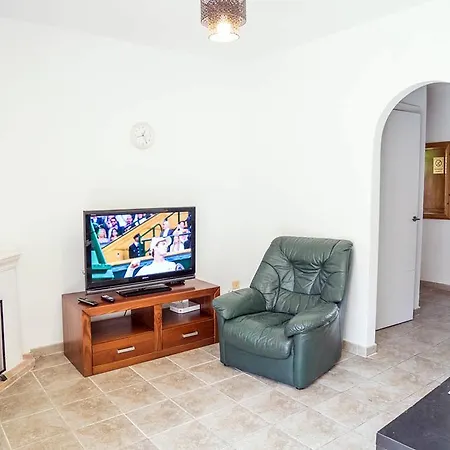 Casa Anduez Holiday home *