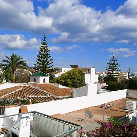 Casa Anduez * Nerja