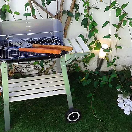 Casa Anduez Holiday home Nerja