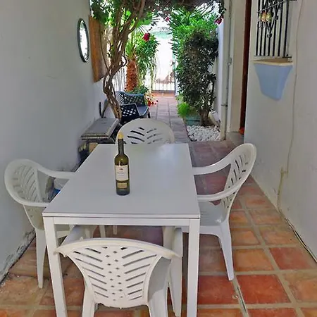 Holiday home Casa Anduez *