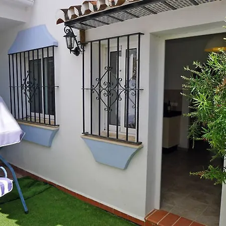 Holiday home Casa Anduez