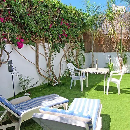 Casa Anduez Holiday home Nerja