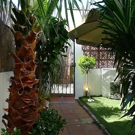 Casa Anduez Nerja