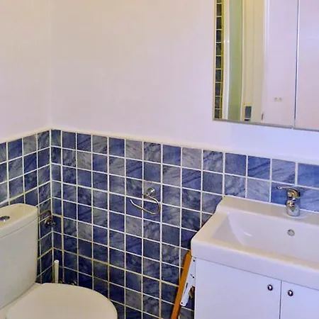 Holiday home Casa Anduez *