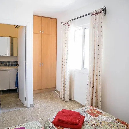 Holiday home Casa Anduez Nerja