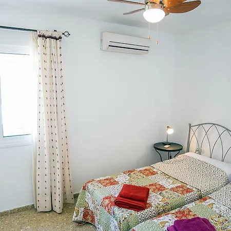 Holiday home Casa Anduez
