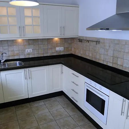 Casa Anduez Holiday home Nerja