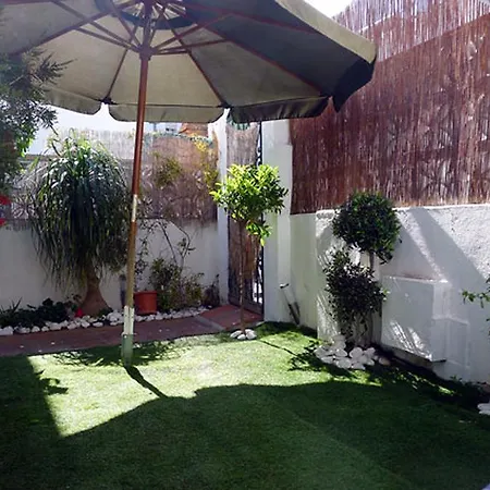 Casa Anduez Holiday home